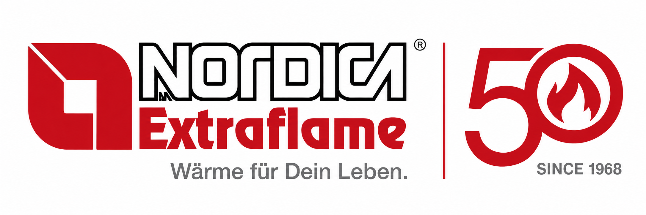 La Nordica Extraflamme