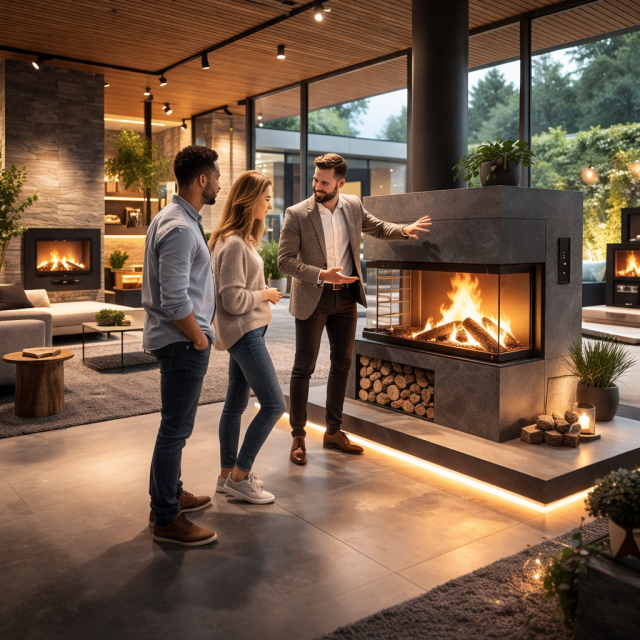 Komplexe Entscheidungen brauchen FÃ¼hrung. Ohne Beratung steigen Unsicherheit â und Kaufentscheidungen werden vertagt.